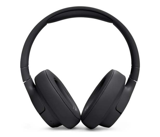 JBL TUNE 720 Czarne - 1163193 - zdjęcie 2